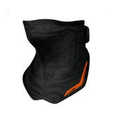 Protetor Pescoco Para Motociclista
